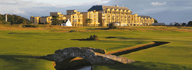 Old Course Hotel